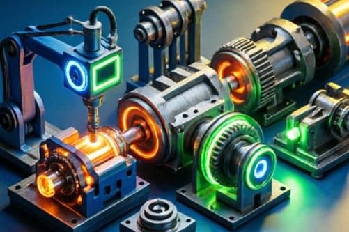 集团产业